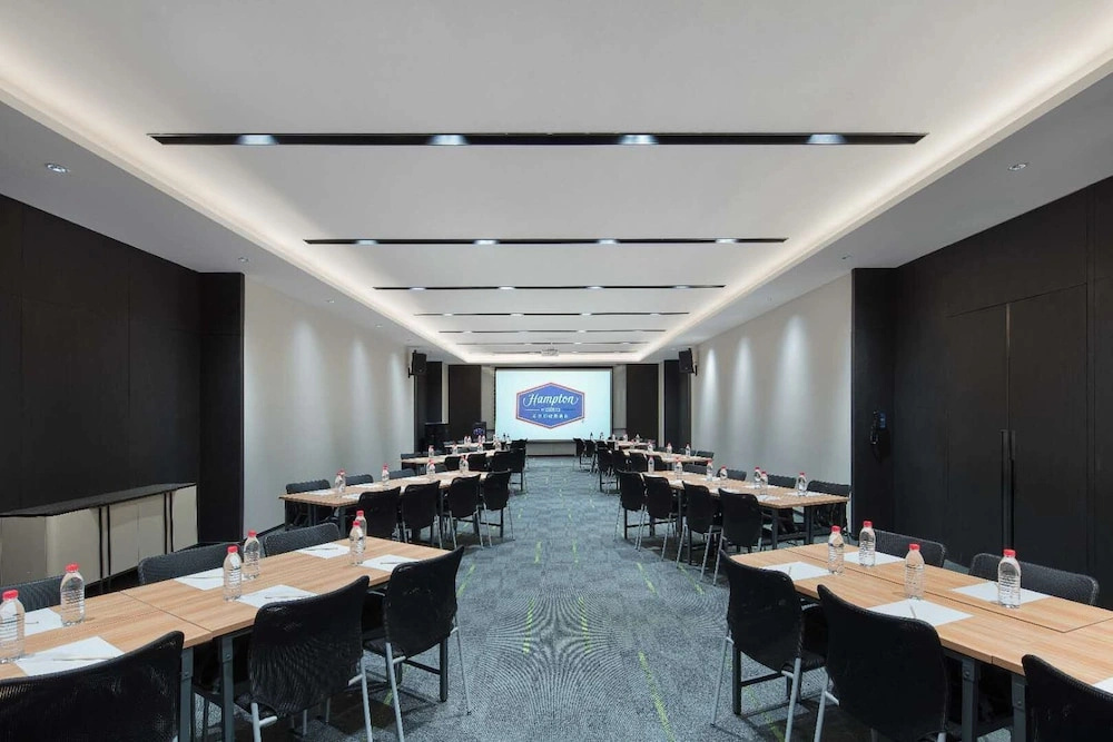 Hilton Homewood Hotel in Vientiane City
