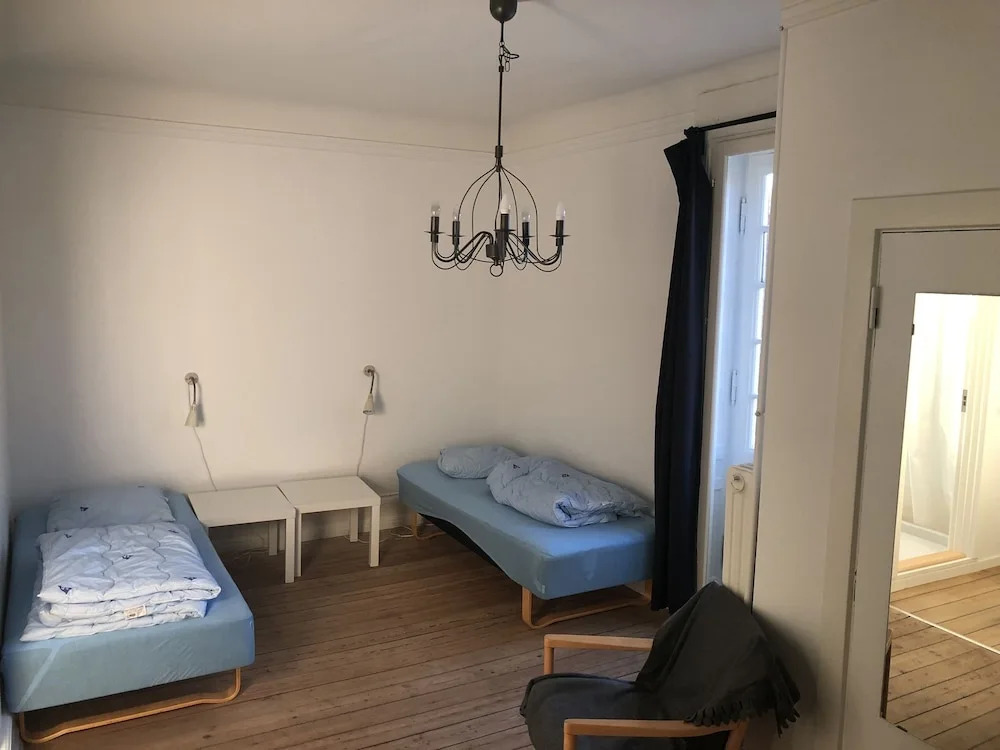 Danhostel Helsingør