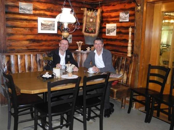 Gasthaus Schwand