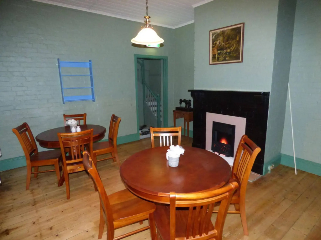Tenterfield Lodge Caravan Park