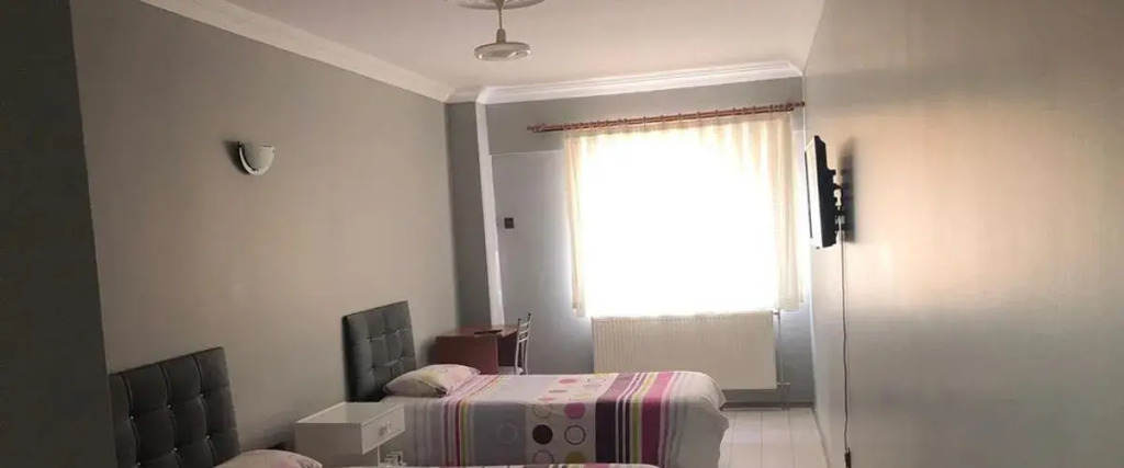 Izmirli Otel