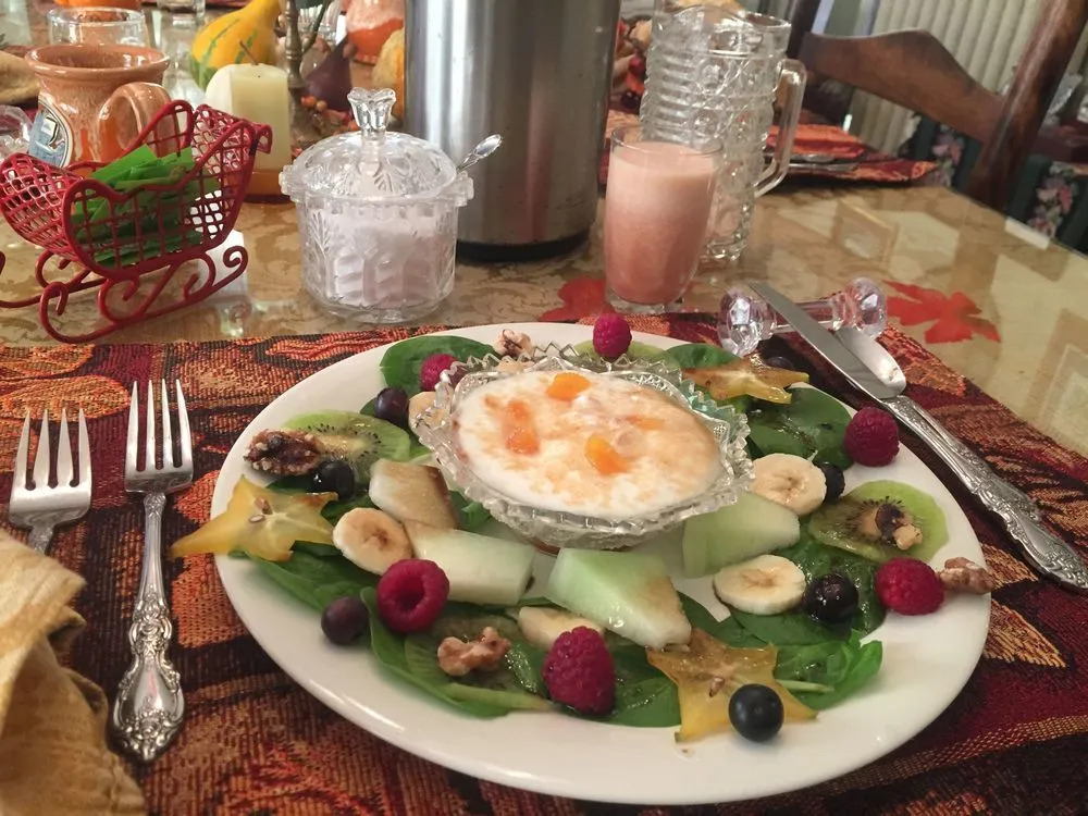The Sleigh Maker Inn Bed and Breakfast