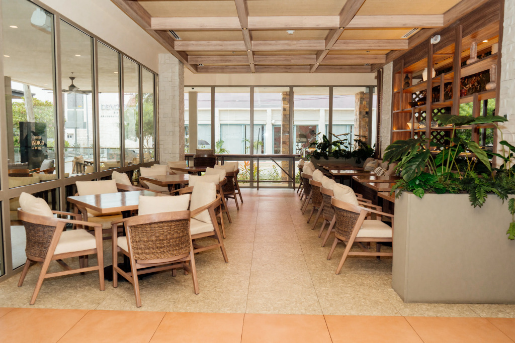 Hotel Indigo Playa Del Carmen by IHG