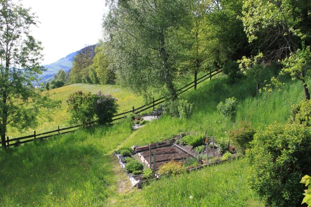Sommerhaus Islitzer