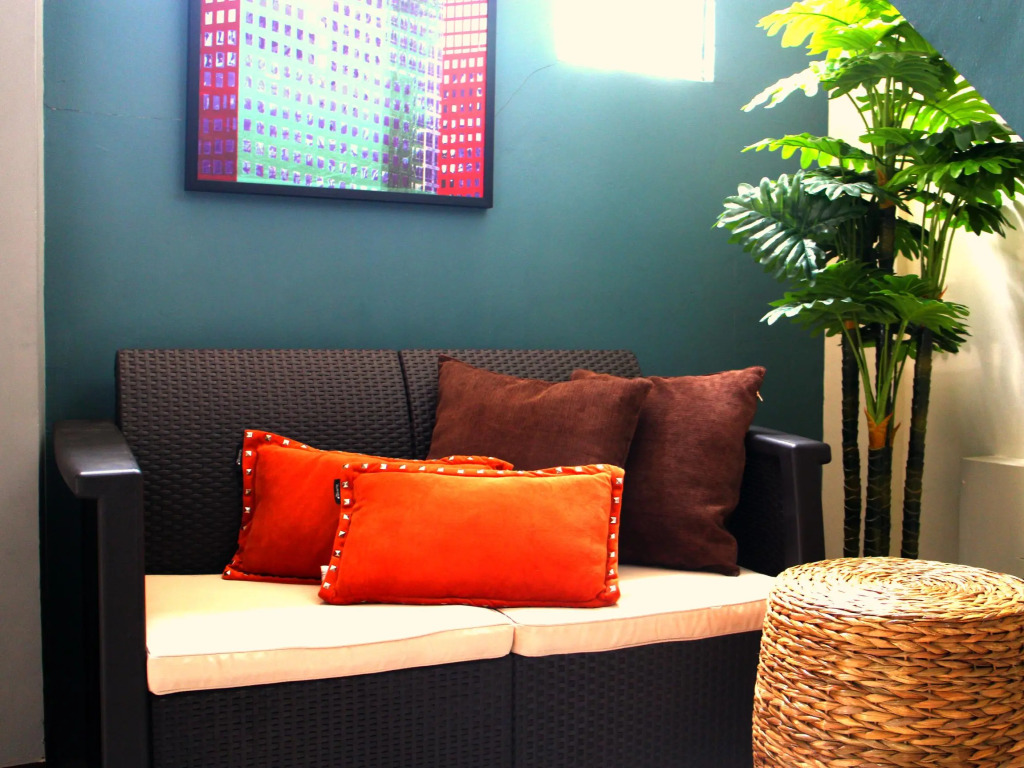 Cebu Budget Hotel - City Center