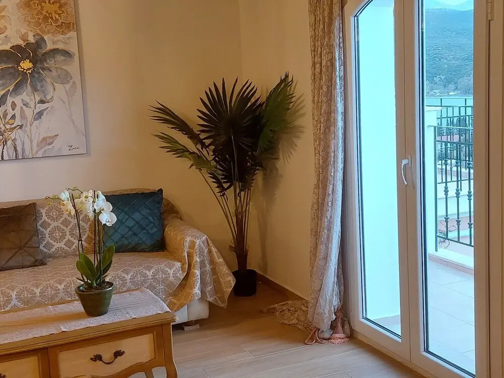 Argostoli Apartments