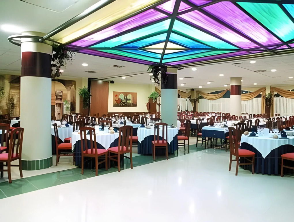 Hotel Barreiro