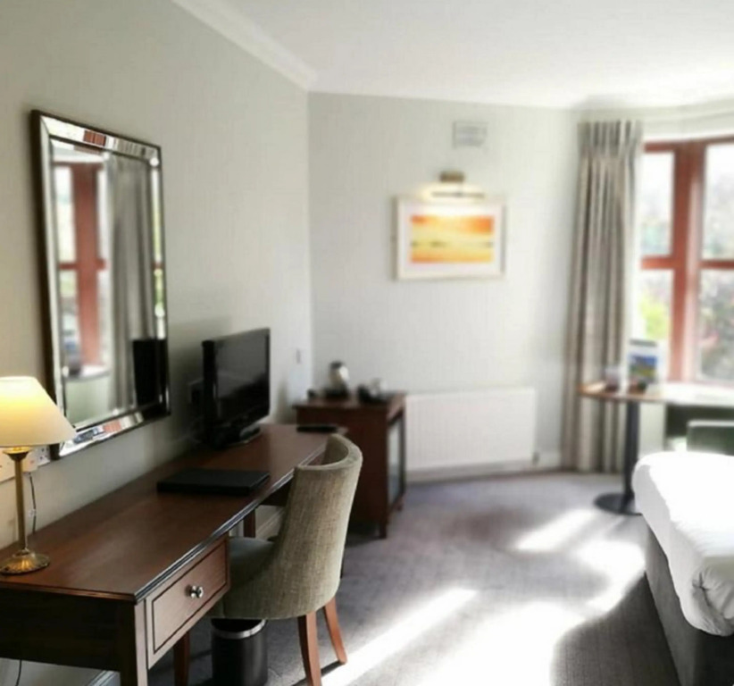 Oranmore Lodge Hotel Conference And Leisure Centre Galway