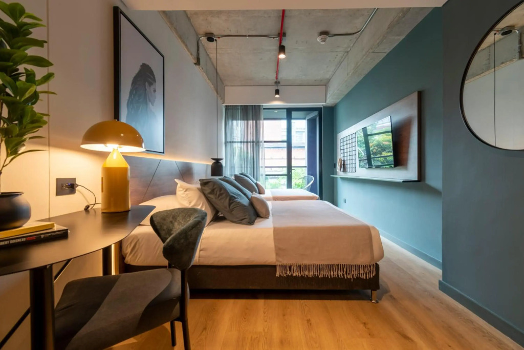 Hashtag 98 Hotel By Jalo