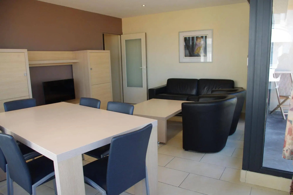 El Mirador Penthouse Paris