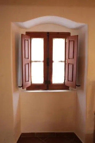 Casas do Palheiro Velho