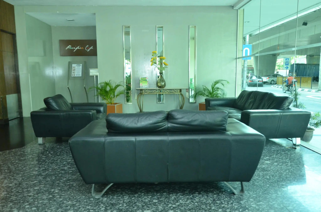 Kingston Hotel 11 - PWTC, KL