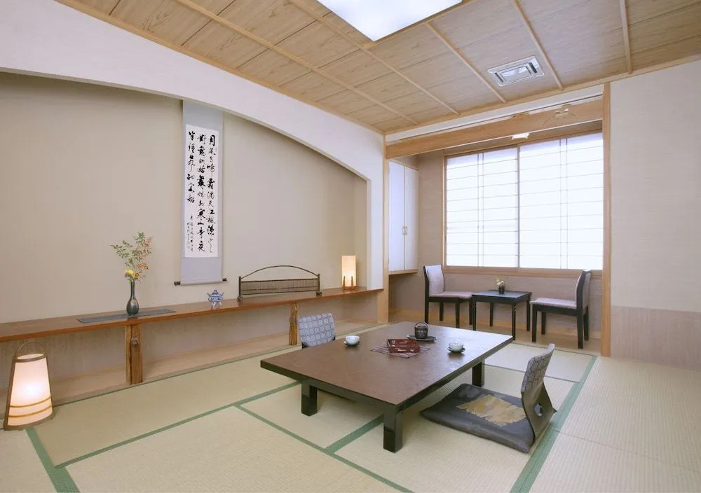 OJIKASOU