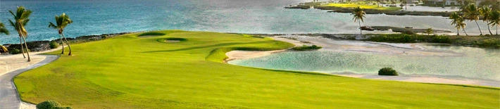 Marina Sands Luxury All Inclusive Beach Resort