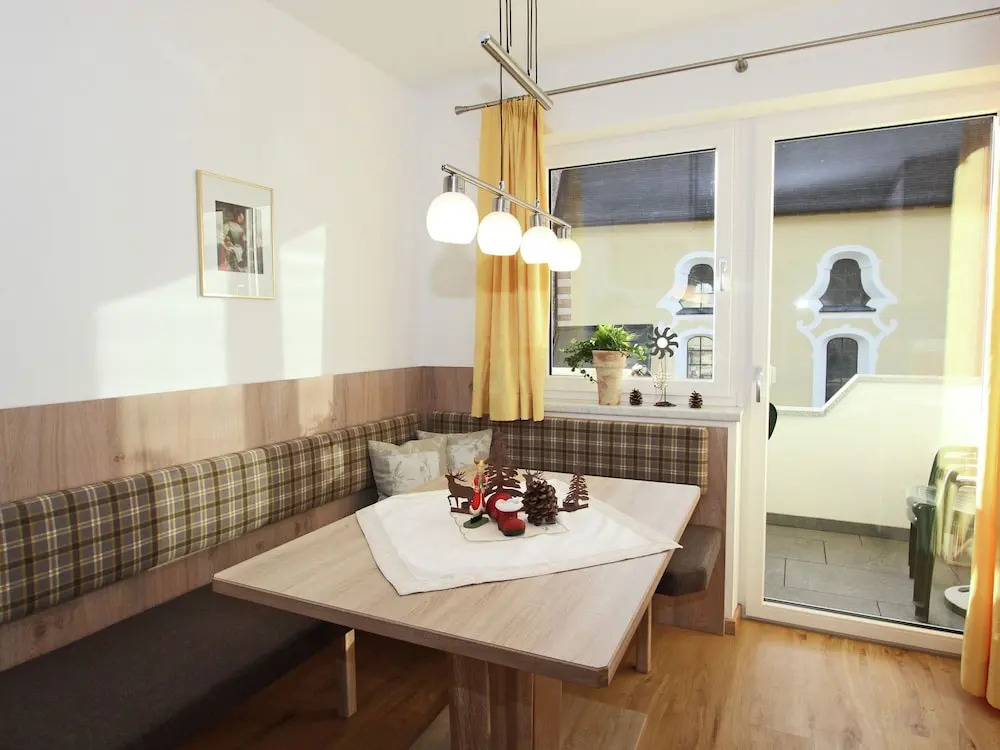 Beautiful Apartment in Maurach With Garden