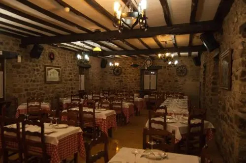 Hotel Urgain