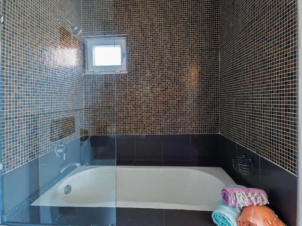 Hideaway Penthouse Apartment