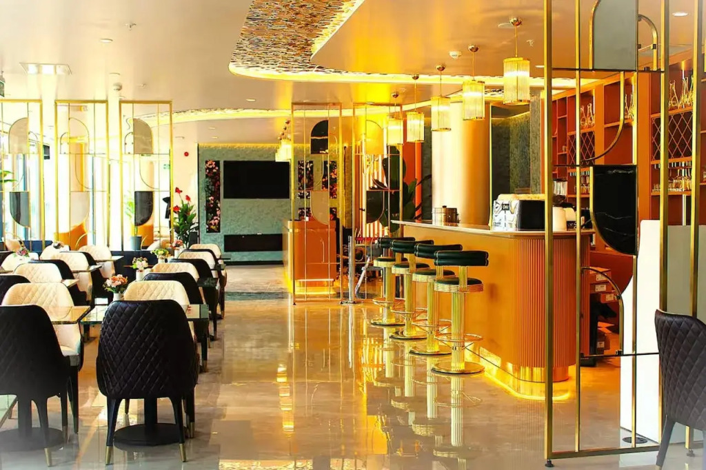 Tryp by Wyndham Istanbul Beyoglu