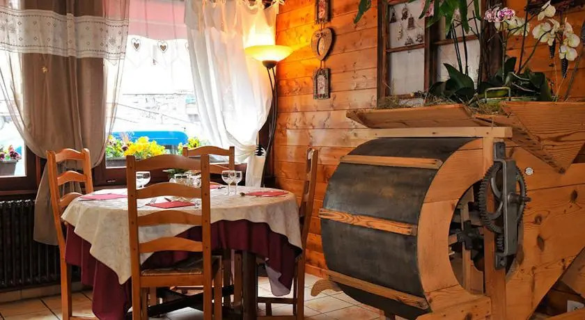 Hôtel Le Mont Jorat