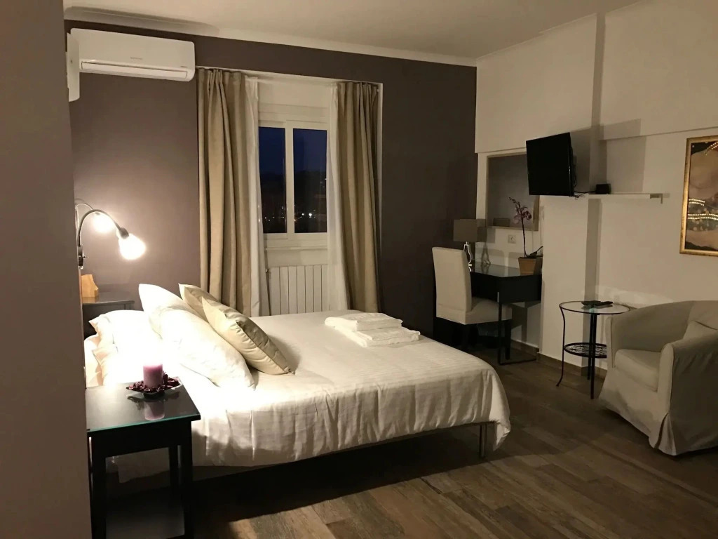 Gmaison Guesthouse