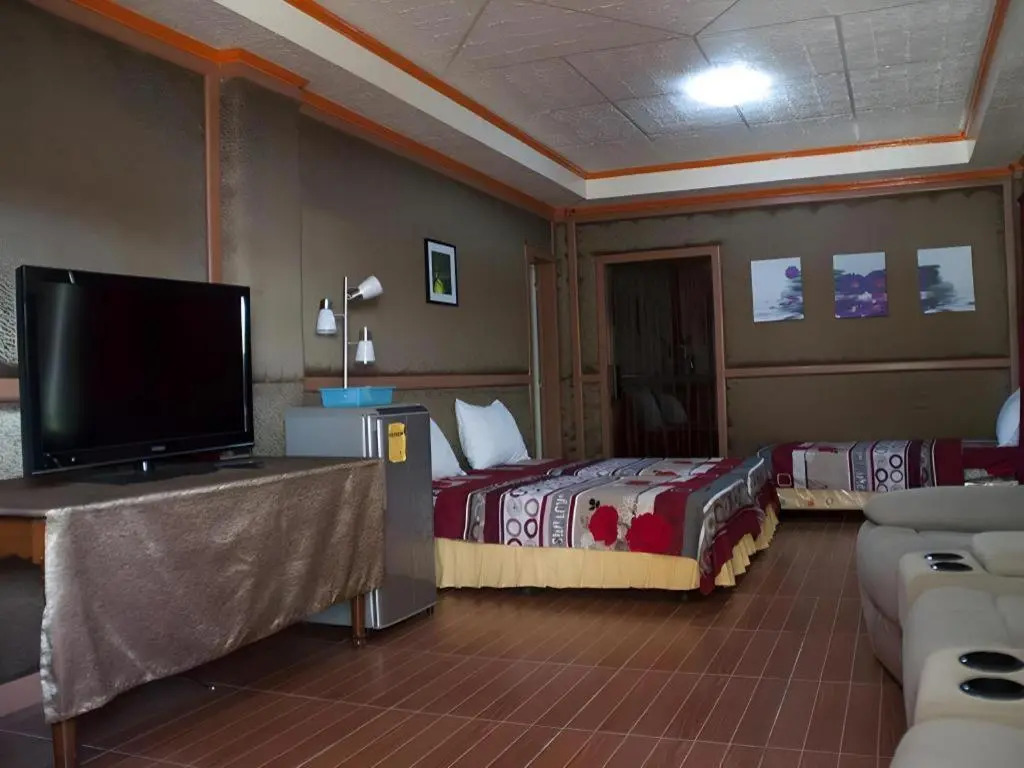Datag Cordova Home Village