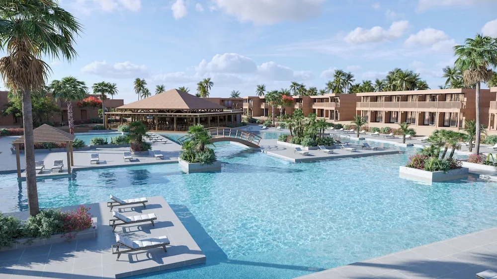 Pestana Dunas All Inclusive Eco Resort