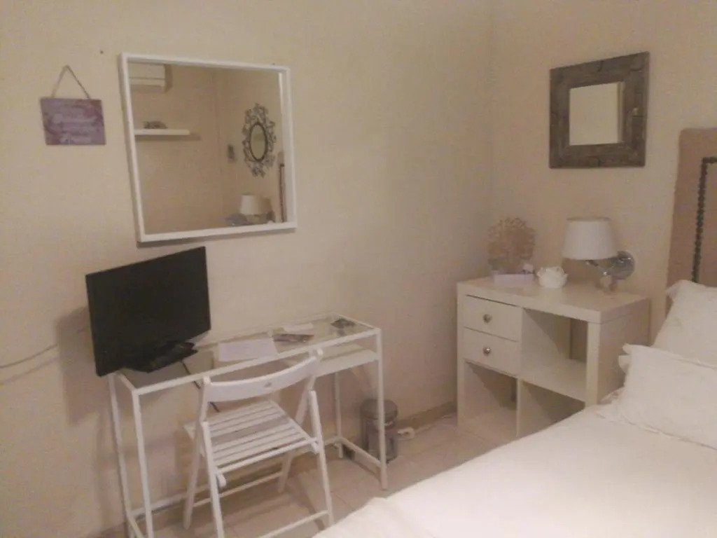 Apartamentos Flamenco B&B