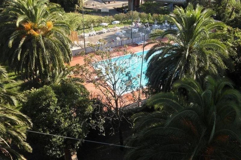 Villa delle Pesche