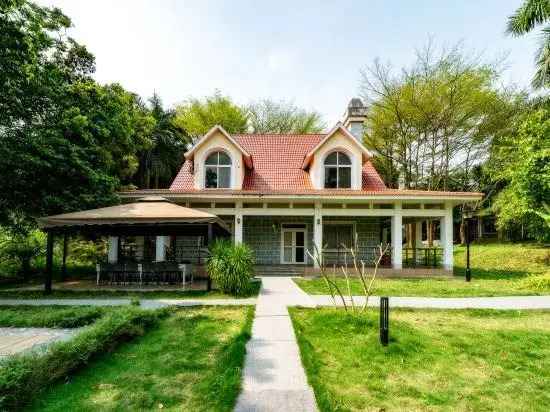 Xiangcun Dashijie Hostel