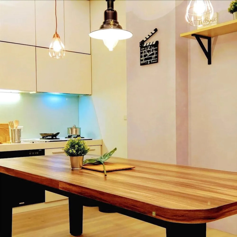 Yilan 1955 Kids Friendly B&B