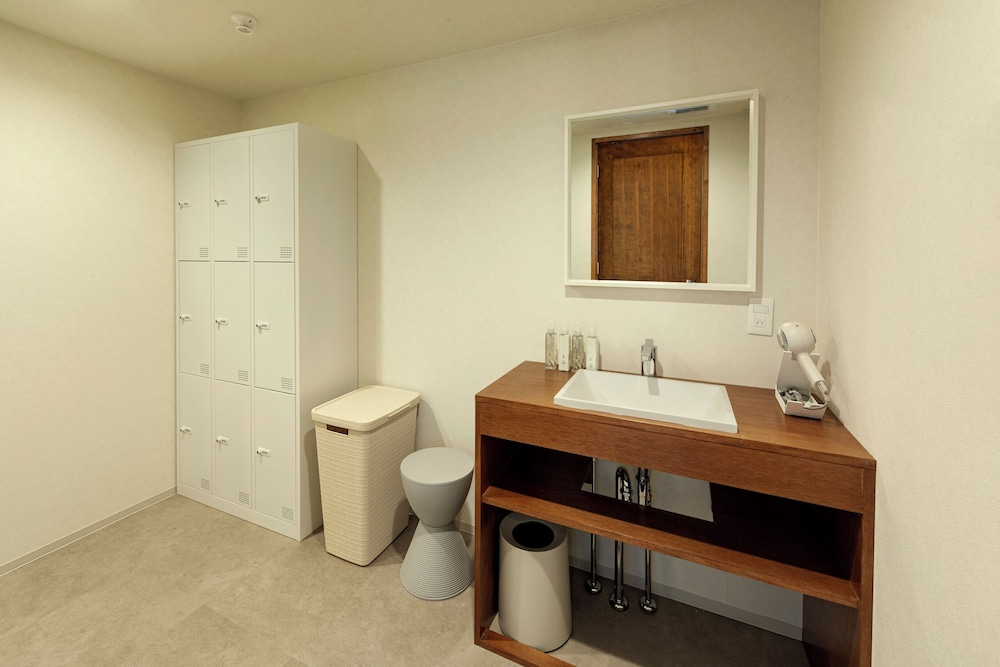 HOTEL&SAUNA WAYPOINT Shinano-Myoko