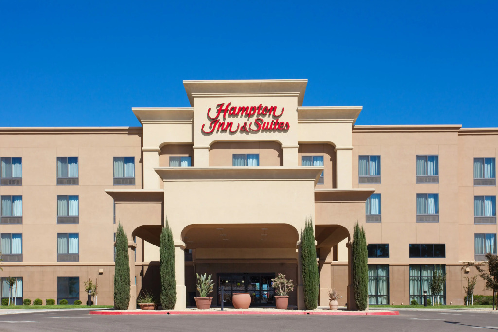 Hampton Inn & Suites Fresno - Northwest