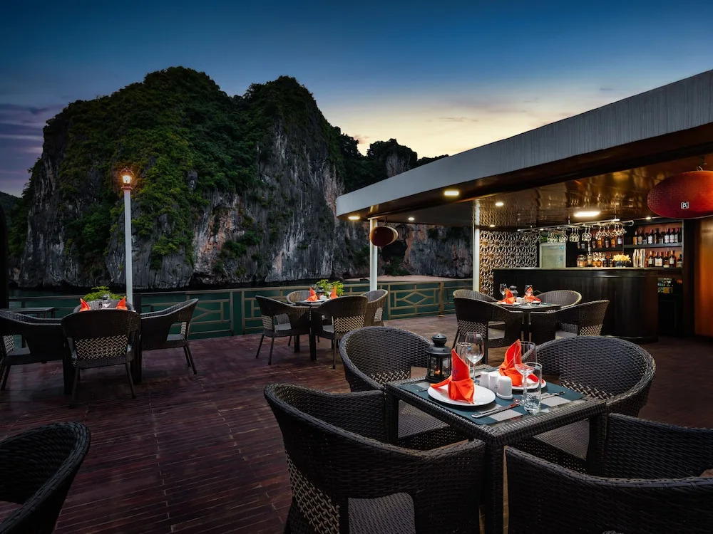 La Pandora Boutique Cruises
