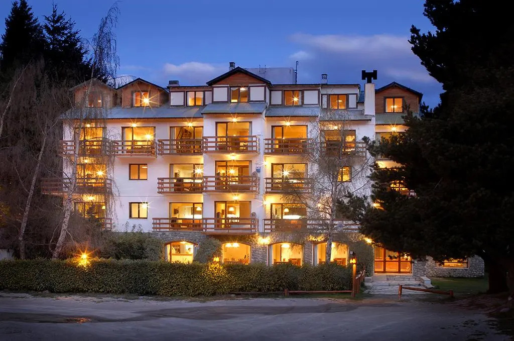 Apartur Mountain Club, Bariloche, Rio Negro