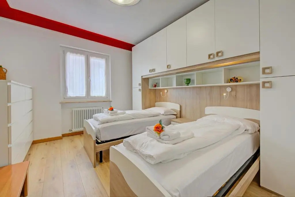 Il Giardino In Montagna Family Friendly- Happy Rentals