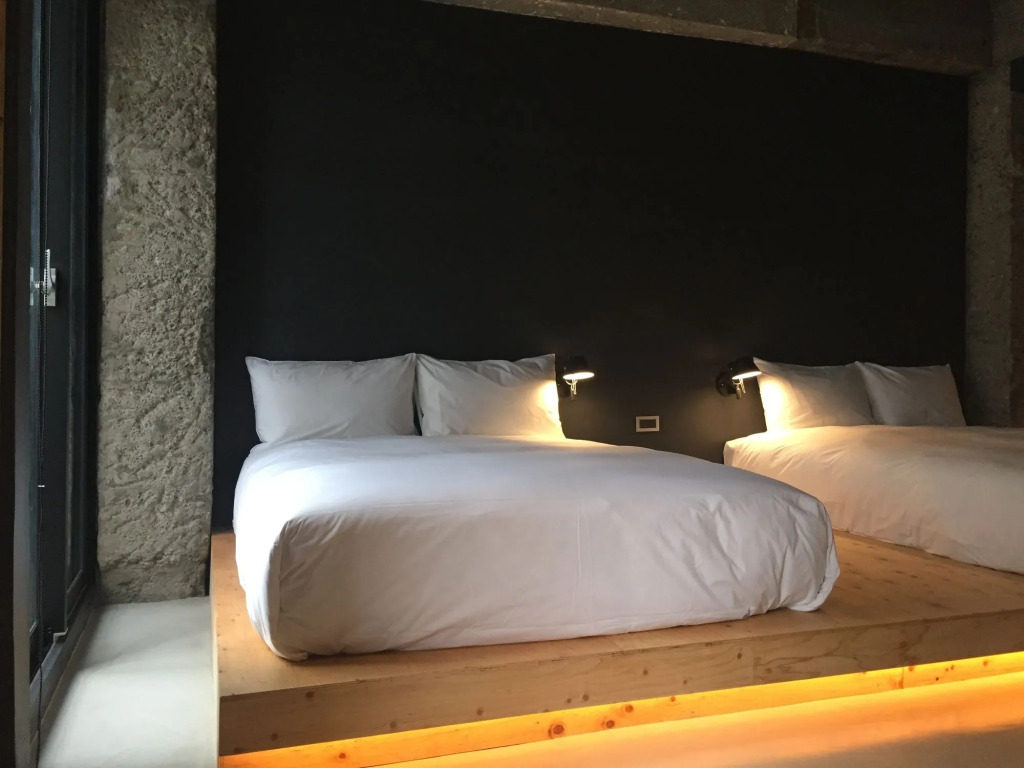 SOF Hotel