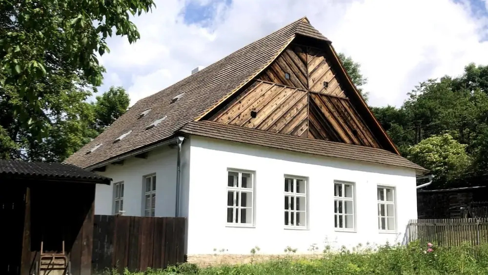 Villa Javorek - Vjk050