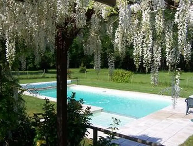 Château des Bouffards