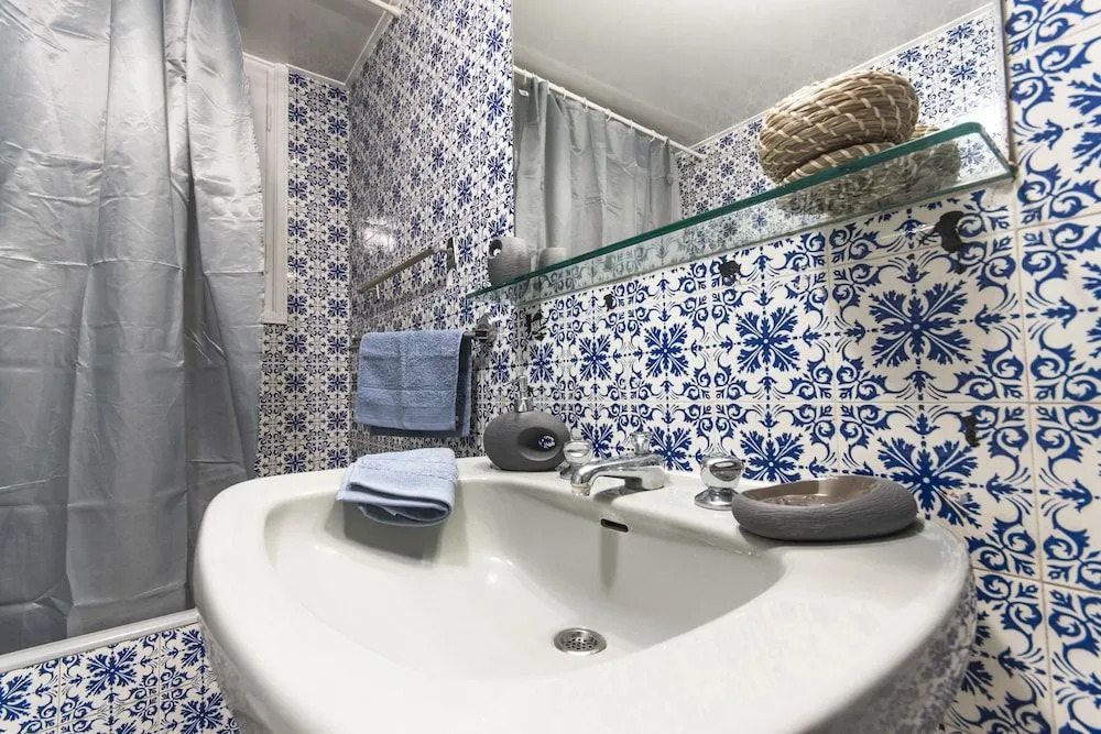 Villa Cycladic Breeze Tranquil & Private