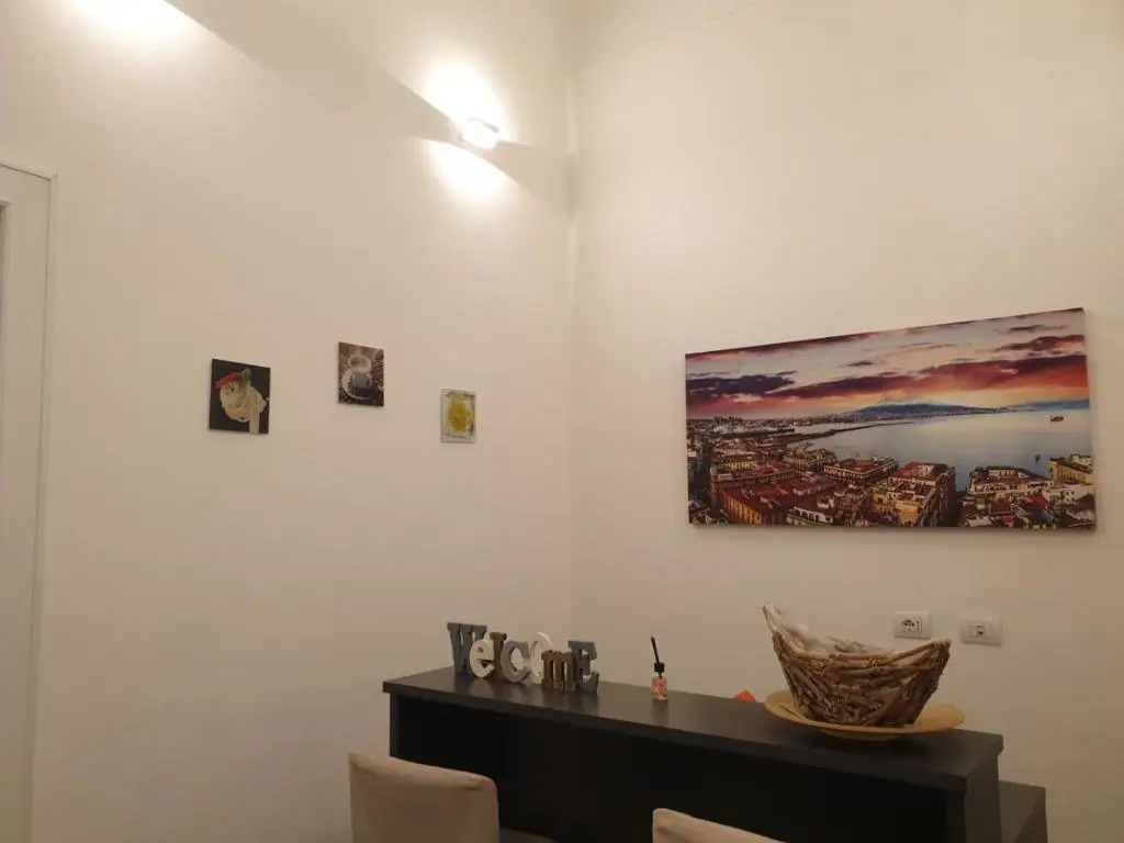 Napoli Belle Arti