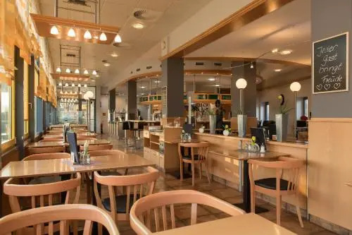 A30 Restaurant Ug