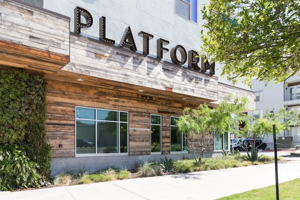 Locale University East Aparthotel Austin