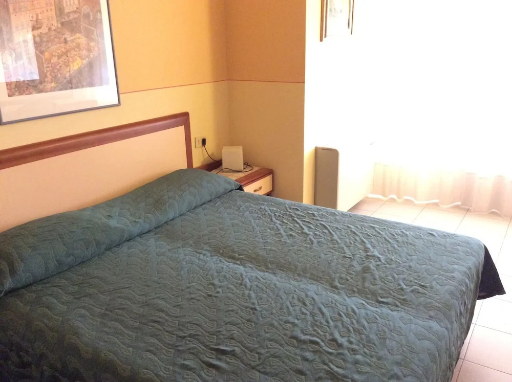 Hotel Le Ginestre