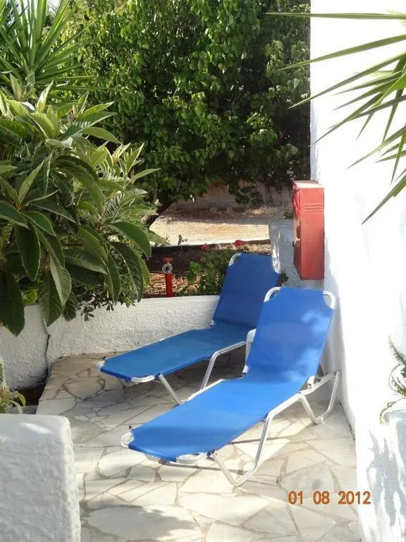 Villa Kanetos