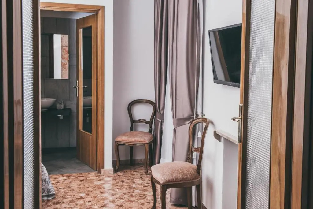 Alla Terrazza Apartment