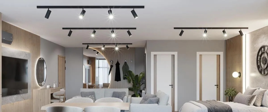 Luxury Suites Bursa