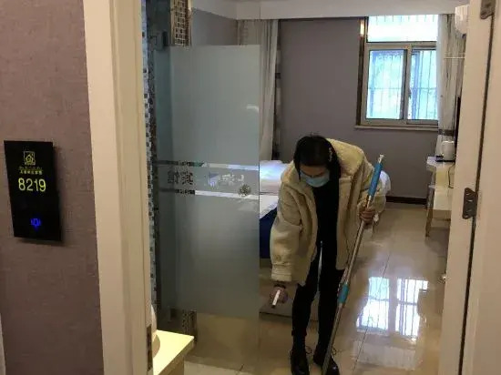 Shanghai Nalan Hotel