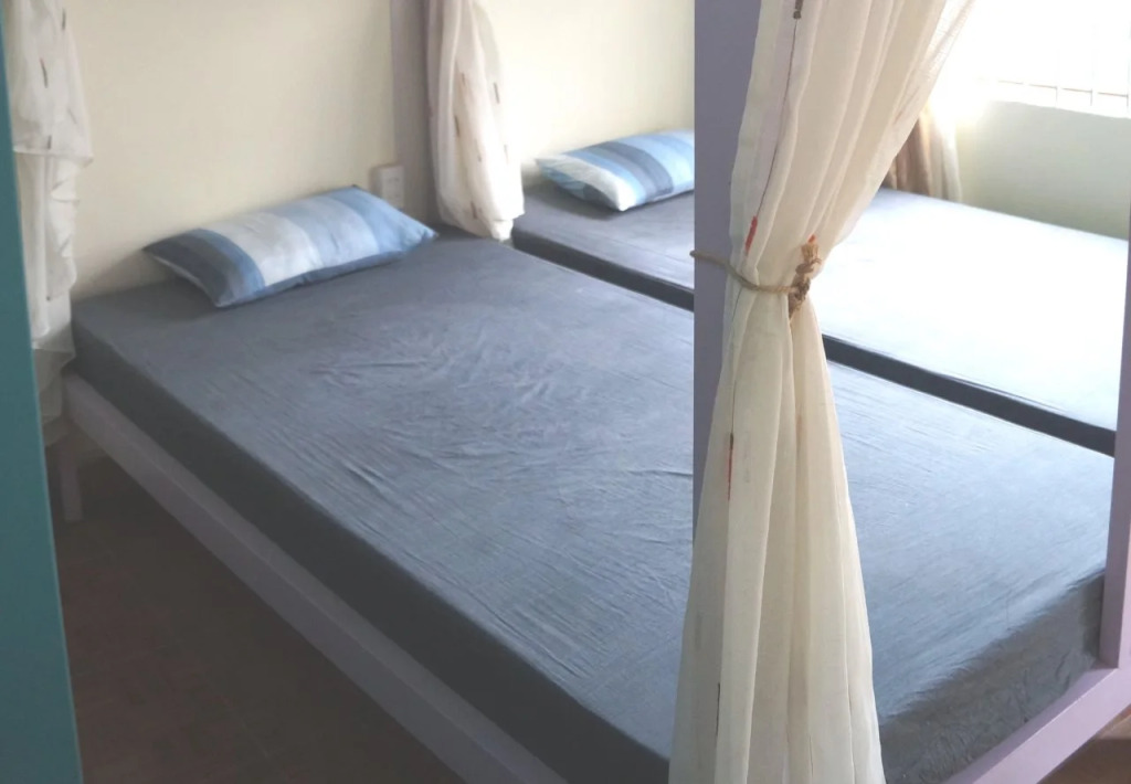Dalat Note Hostel