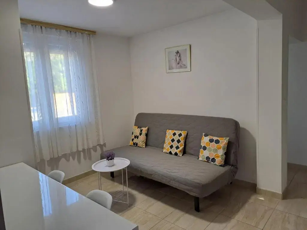 Apartments Pehar