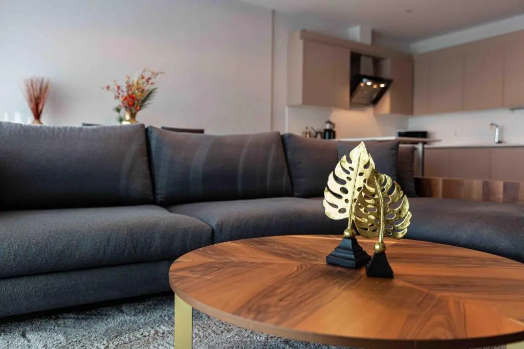 Maslak Aparts